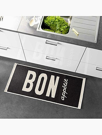 Tapis anti dérapant rectangle