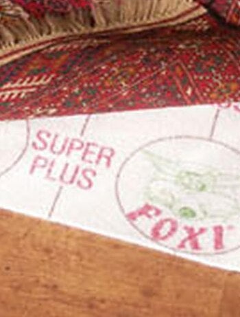 Tapis antidérapant auto-adhésif foxi ultra performant