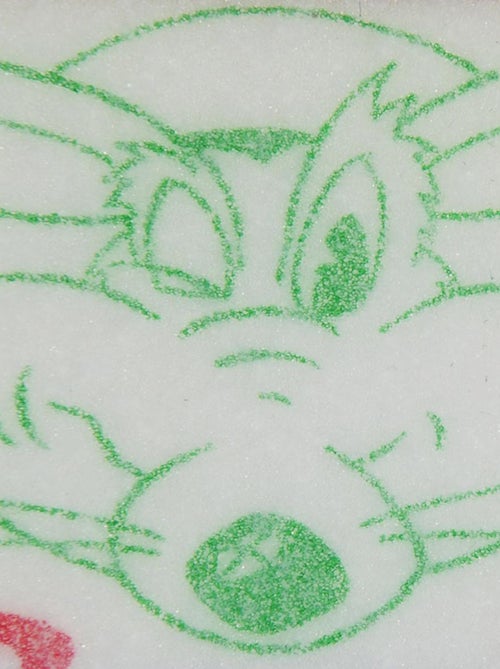 Tapis antidérapant auto-adhésif FOXI ultra performant - Kiabi