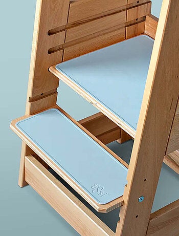 Tapis antidérapant pour tour d'apprentissage FELIX Tissi
