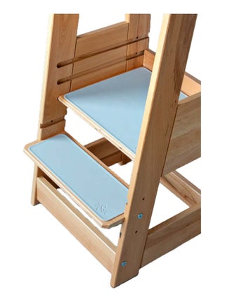 Tapis antidérapant pour tour d'apprentissage FELIX Tissi