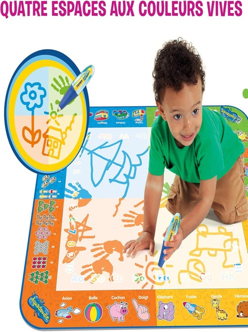 Tapis Aquadoodle - Tomy - Kiabi