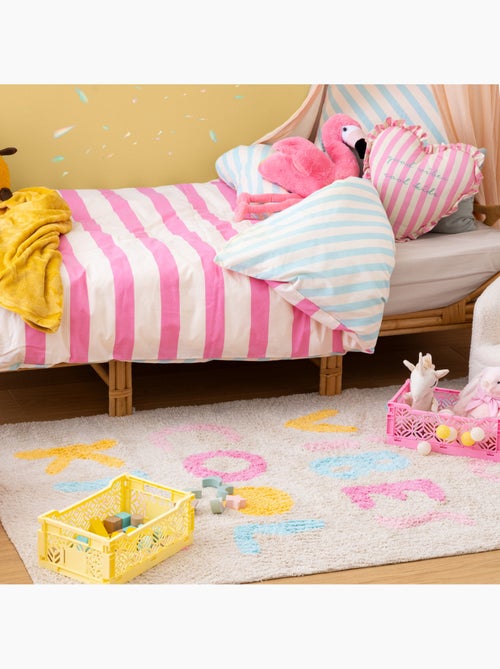 Tapis ASSYA - Kiabi Tapis ASSYA - Kiabi