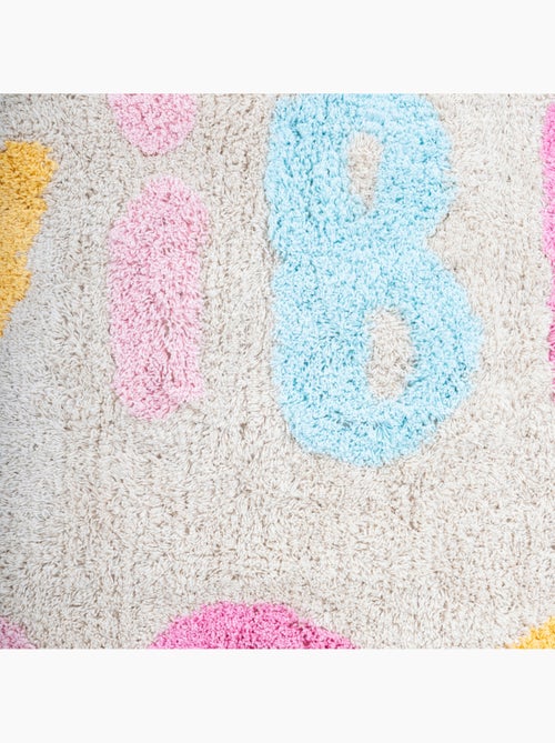 Tapis ASSYA - Kiabi Tapis ASSYA - Kiabi