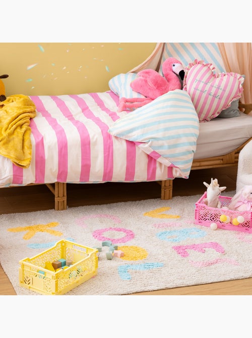 Tapis ASSYA - Kiabi Tapis ASSYA - Kiabi