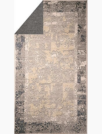 Tapis AUTHENTIC Gris