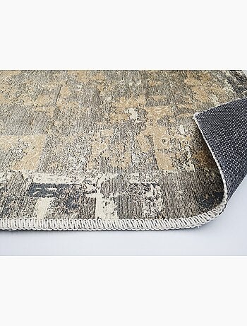 Tapis AUTHENTIC Gris