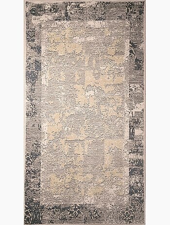 Tapis AUTHENTIC Gris