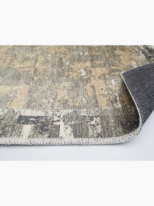 Tapis AUTHENTIC Gris - Kiabi