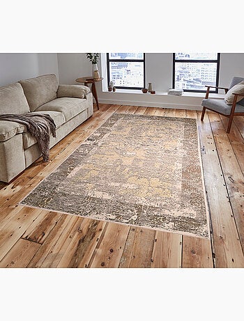 Tapis AUTHENTIC Gris