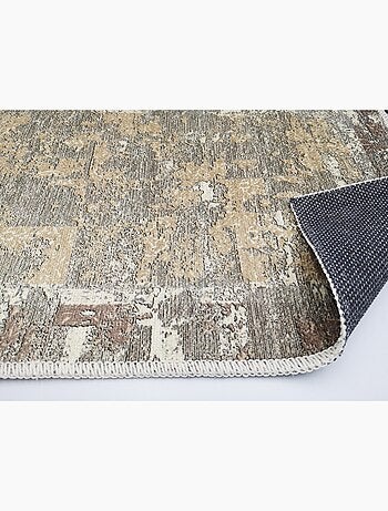 Tapis AUTHENTIC Gris