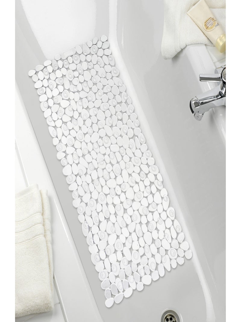 Tapis Baige Paradise Transparent - Kiabi