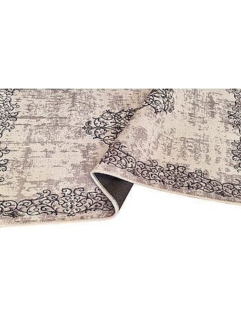 Tapis de salon Baroque