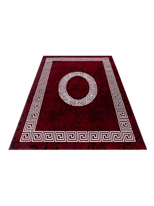 Tapis baroque rectangle intérieur Kelly - Kiabi