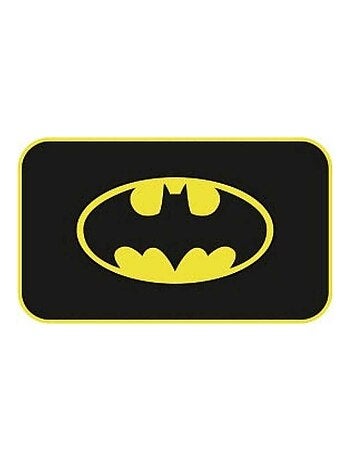 Tapis Batman 40 x 60 cm entree salle de bain chambre