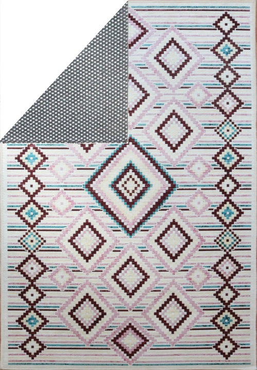 Tapis BERBERE Beige - Kiabi