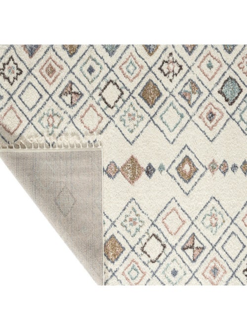 Tapis berbère - Kiabi