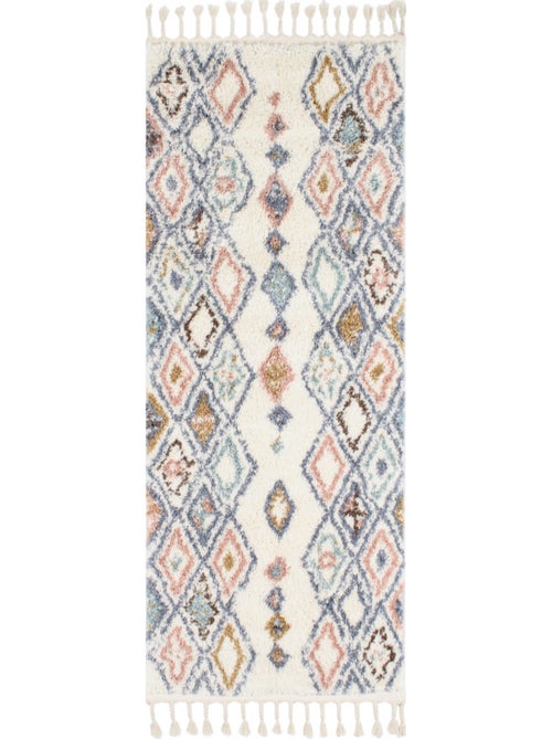 Tapis berbère - Kiabi