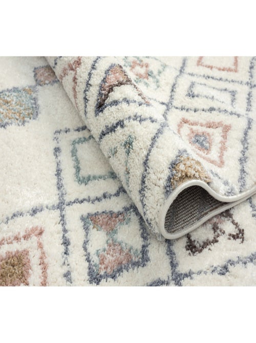 Tapis berbère - Kiabi