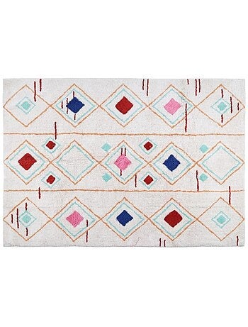 Tapis berbère coloré 120x170cm