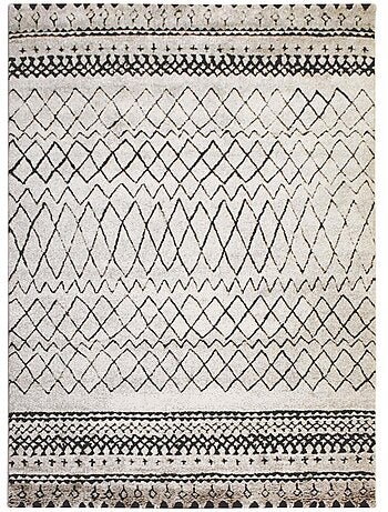 Tapis berbère style LYN8 MABAL
