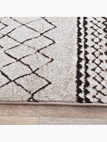 Tapis berbère style LYN8 MABAL