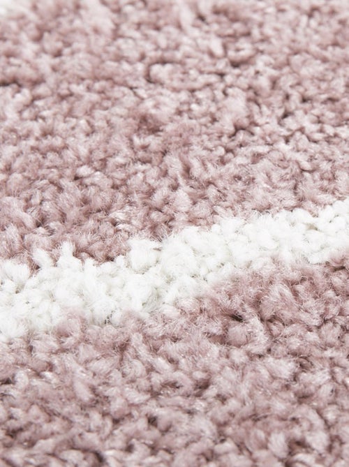 Tapis berbère tissé motif ethnic BALANIO - Kiabi