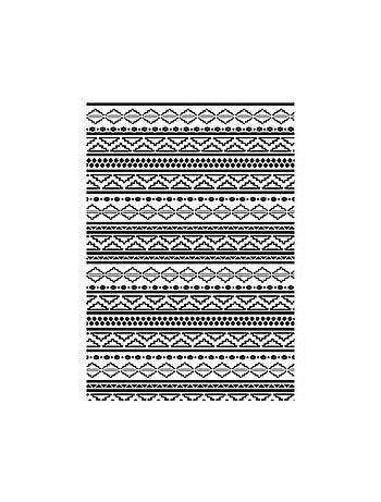 Tapis BERBERE ZEMZEM