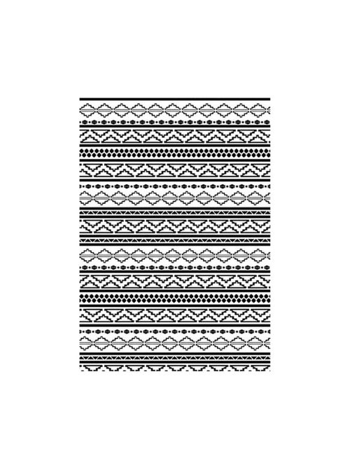 Tapis BERBERE ZEMZEM - Kiabi Tapis BERBERE ZEMZEM - Kiabi