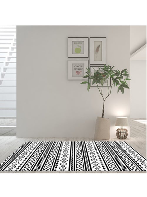 Tapis BERBERE ZEMZEM - Kiabi Tapis BERBERE ZEMZEM - Kiabi