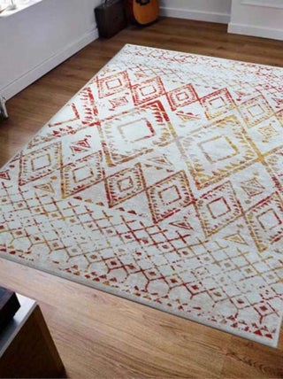 Tapis BERBERES, Multicolore