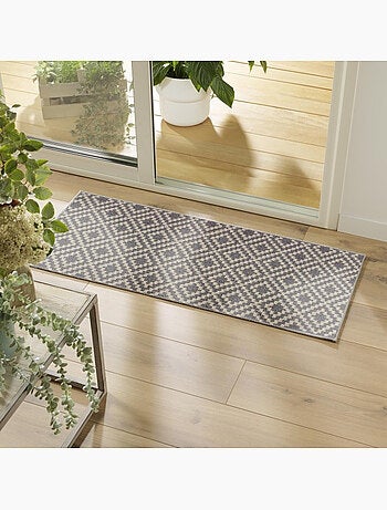 Tapis bouclette losi