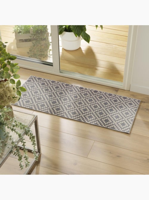 Tapis bouclette losi - Kiabi Tapis bouclette losi - Kiabi