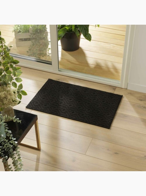Tapis bouclette losi - Kiabi