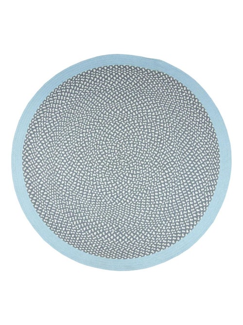 Tapis Brenda en coton - Kiabi