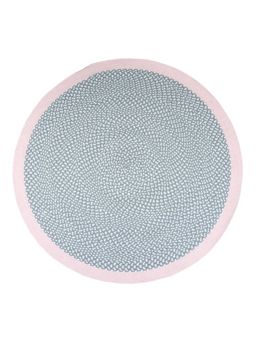 Tapis Brenda en Coton - Kiabi