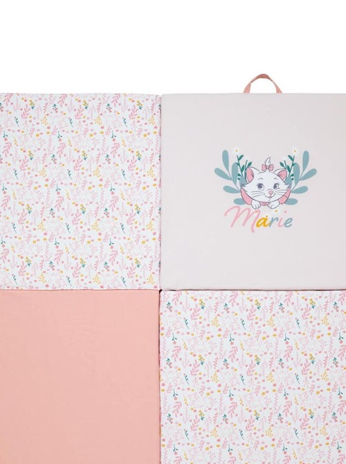 Tapis câlin 3 en 1 - 24kg/m3 - Marie Sweet - Kiabi