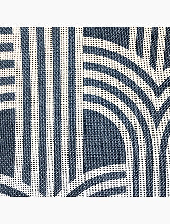 Tapis caoutchouc antidérapant MODERN