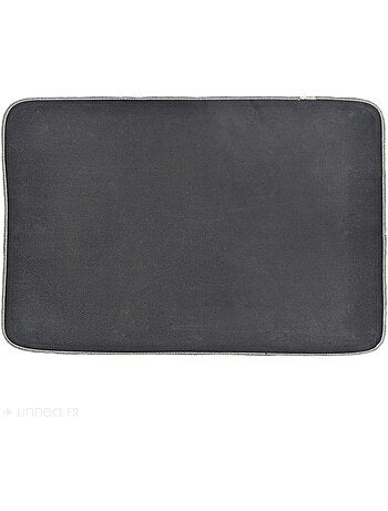 Tapis caoutchouc antidérapant MODERN