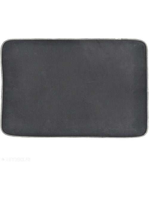 Tapis caoutchouc antidérapant MODERN - Kiabi Tapis caoutchouc antidérapant MODERN - Kiabi