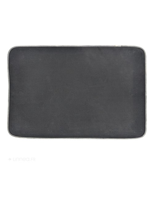 Tapis caoutchouc antidérapant MODERN - Kiabi