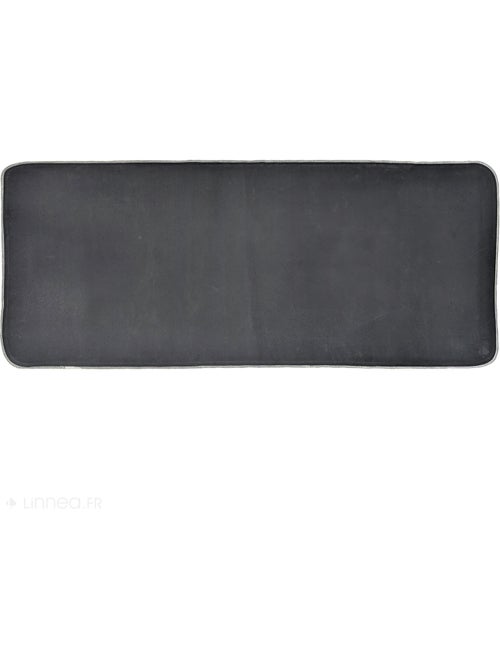 Tapis caoutchouc antidérapant MODERN - Kiabi