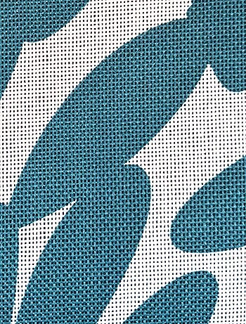 Tapis caoutchouc antidérapant MODERN