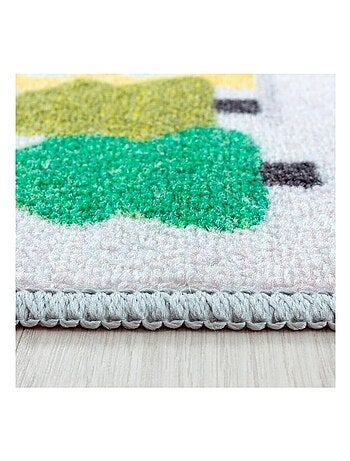 Tapis chambre bébé et enfant Road
