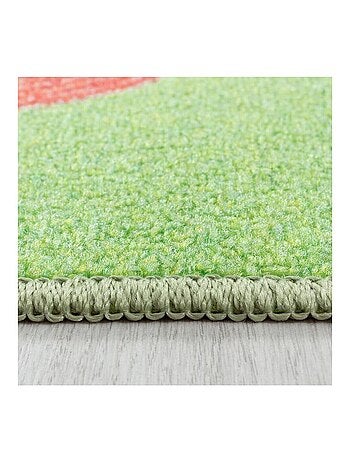 Tapis chambre bébé et enfant Road