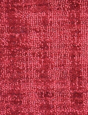 Tapis chambre fait main motif uni NEO UNI