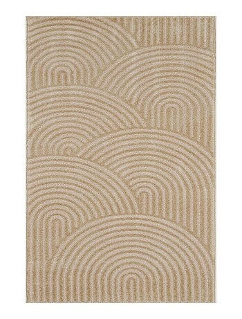 Tapis salon CEROTEA tapis tendance