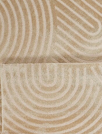 Tapis salon CEROTEA tapis tendance