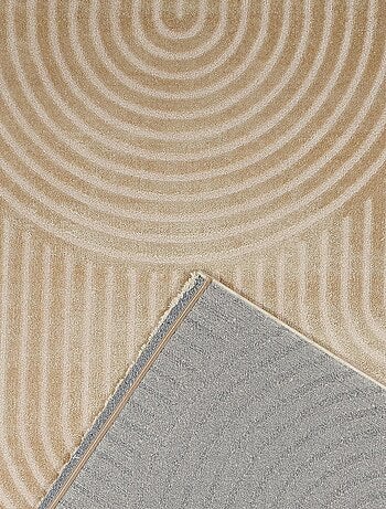 Tapis salon CEROTEA tapis tendance