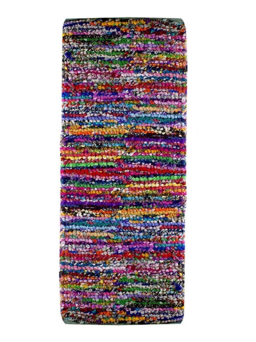 Tapis chenille - Kiabi